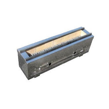 耐火レンガ 焼き鳥器 NSTシリーズ｜業務用焼き鳥器の事なら藤田道具へ