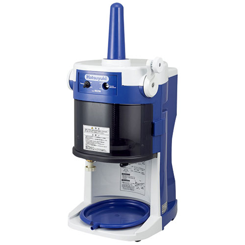 初雪 ブロックアイススライサー HB-320A