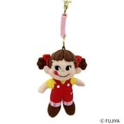 ペコちゃんぬいぐるみ グランサイズの通販｜不二家「ファミリータウン」