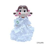 ペコちゃんぬいぐるみ（peko）の通販｜不二家「ファミリータウン」