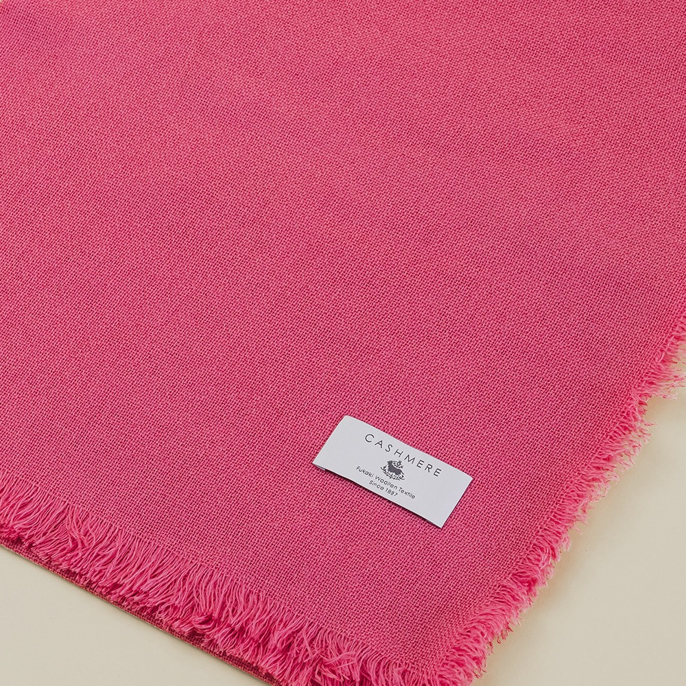 カシミヤシルク エアリーストール | Item,Stole | FUKAKINET