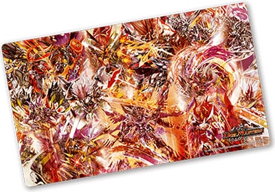 デュエルマスターズ,その他,未開封商品,DMサプライ,プレイマット