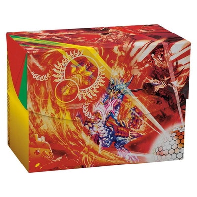 佑*弥様 デュエルマスターズ 引退品 12デッキ入 デッキケース付き