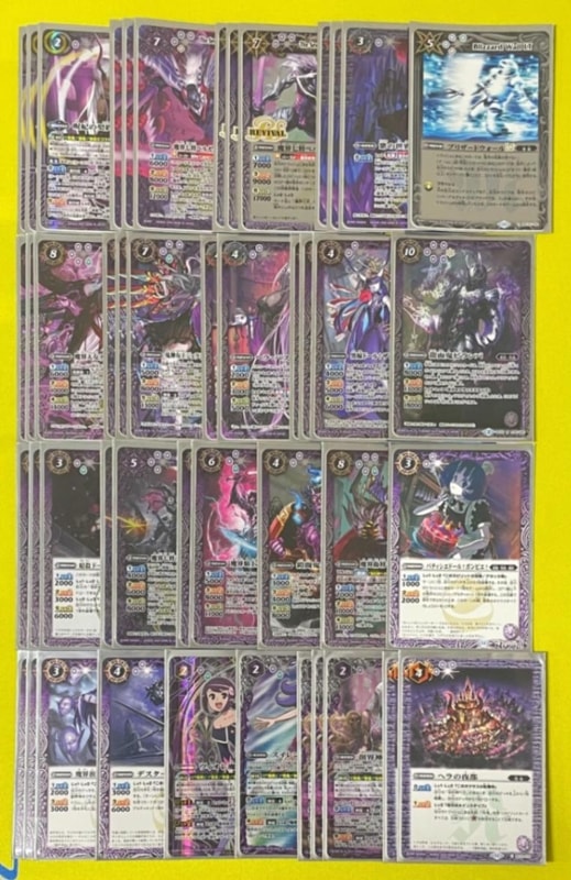 バトスピデッキ【契約ヘラ】 | バトルスピリッツ,その他,デッキ販売