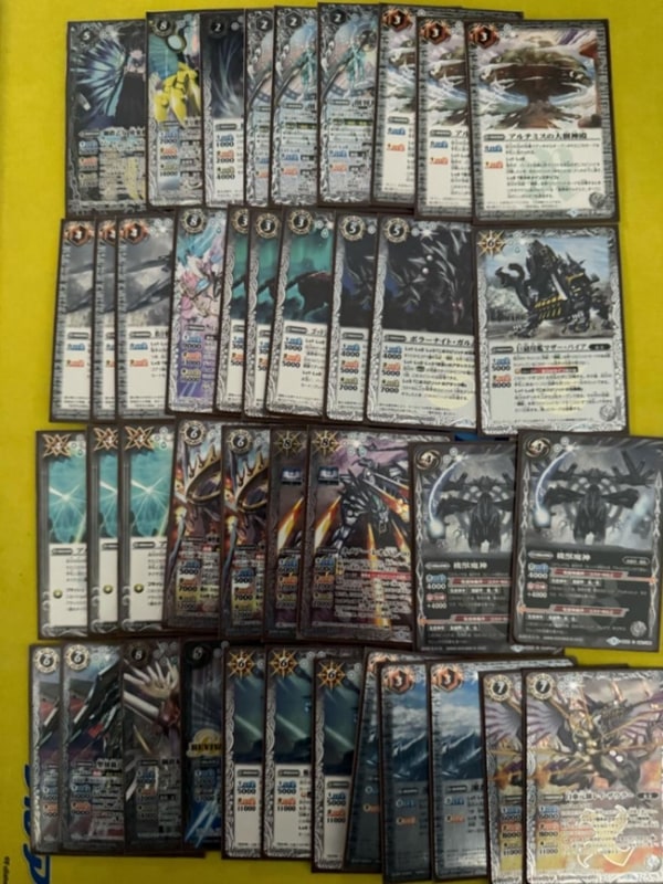 バトスピデッキ【アルテミス】 | バトルスピリッツ,その他,デッキ販売