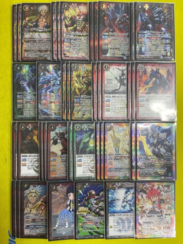 バトスピデッキ【契約ルー】 | バトルスピリッツ,その他,デッキ販売