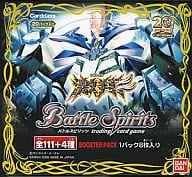 バトルスピリッツ,その他,未開封商品,BS弾BOX | バトルスピリッツ販売
