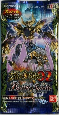 バトルスピリッツ,その他,未開封商品,BS弾パック | バトルスピリッツ
