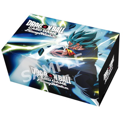 宅配便のみ】チャンピオンシップセット 02 -ベジット-【ストレージ