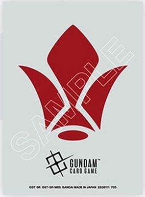 ガンダムカードゲーム,その他,周辺アイテム,スリーブ | フュージョン