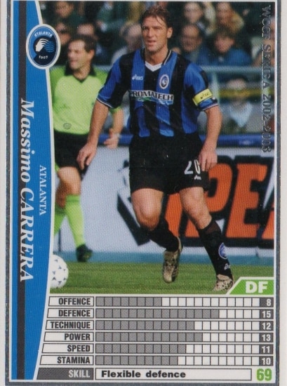 WCCF/2002-2003/白黒