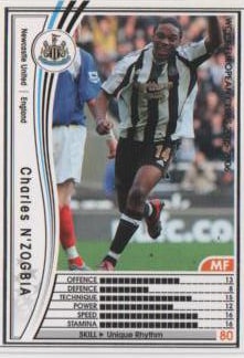 WCCF/2005-2006/白黒