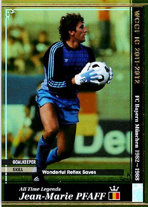 WCCF/2011-2012/レア