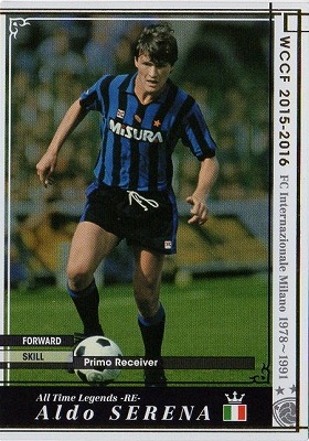 WCCF/2015-2016 Ver.3.0/レア