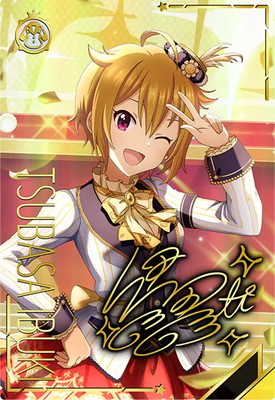 IMT-03-004 伊吹 翼 SSR【PARALLEL】 | アイドルマスターツアーズ,通常