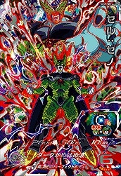 SH2-SEC セル：ゼノ UR | ドラゴンボールヒーローズ,スーパー