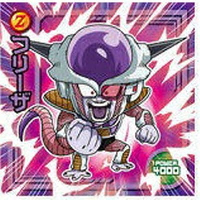 W11-14 フリーザ N | ドラゴンボールシリーズ,ドラゴンボールシール