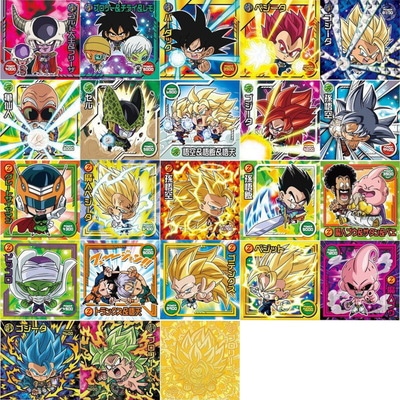 コンプリートセット