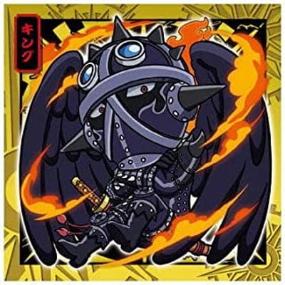 にふぉるめーしょん ワンピース大海賊シールウエハース LOG.2