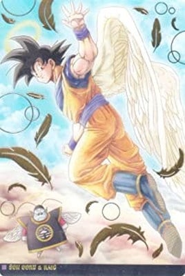 イタジャガ ドラゴンボール