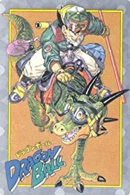 2-29 孫悟空 SEC イタジャガ ドラゴンボール vol.2 | ドラゴンボール