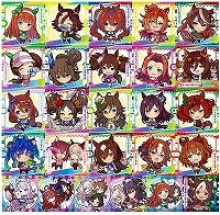 Vol.4 [全26種セット(フルコンプ)] ウマ娘 プリティーダービー