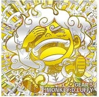 裏面：SW6-S1 ロロノア・ゾロ SEC】SW6-33 モンキー・D・ルフィ UGSR