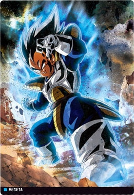 イタジャガ ドラゴンボール vol.4