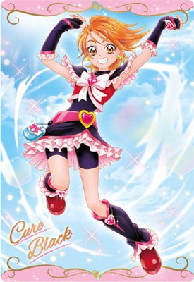 プリキュア ウエハース 12 27種類フル コンプリート プリキュア