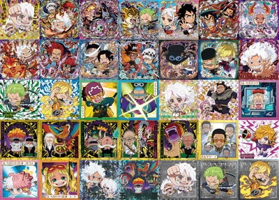 全32種セット+パラレル3種(フルコンプ)] にふぉるめーしょん