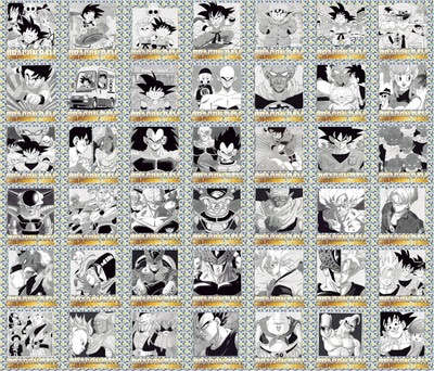 コンプリートセット