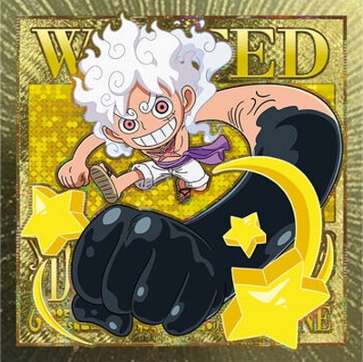 パラレル】【裏面：SW12-31 ポートガス・D・エース/ゴール・D