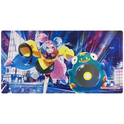 シャイニートレジャーex『台湾＆香港限定スペシャルセット・ナンジャモ