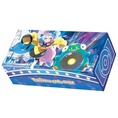 シャイニートレジャーex『台湾＆香港限定スペシャルセット・ナンジャモ