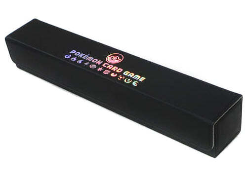 ポケモンカードゲーム 【プレイマットケース単品】サン&ムーン