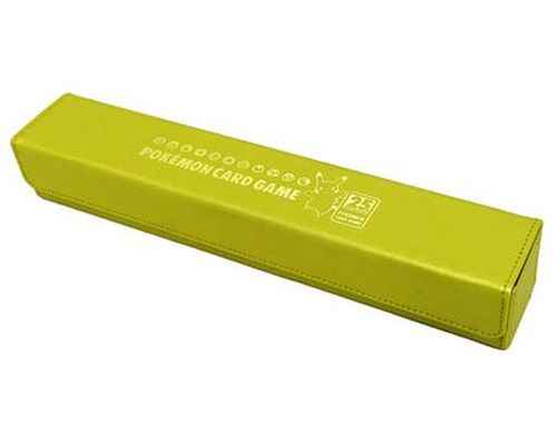 ポケモンカード ゴールデンボックス サプライのみ プレイマット デッキ