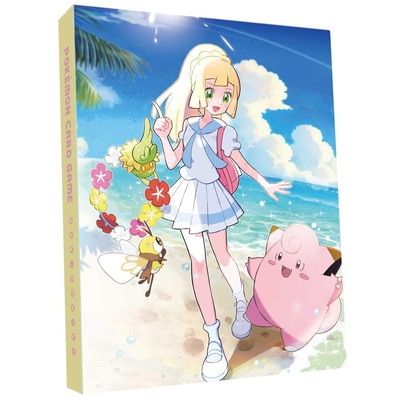 周辺グッズ,未開封商品,公式サプライ,ファイル系 | ポケモンカード買取