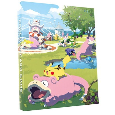 周辺グッズ,未開封商品,公式サプライ,ファイル系 | ポケモンカード買取