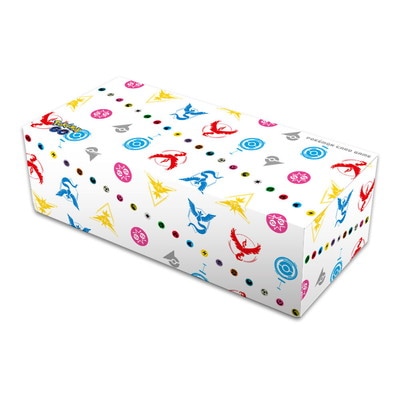 ポケモンカード,Sシリーズ,その他デッキ・BOX【Sシリーズ】,Pokemon GO