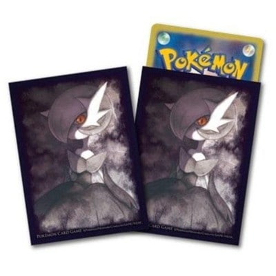 ポケモンカードゲーム デッキシールド 色違いのメガサーナイト | 周辺