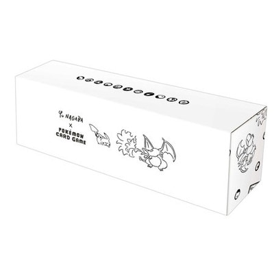 ポケモンカードゲーム YU NAGABA × ポケモンカードゲーム イーブイズ