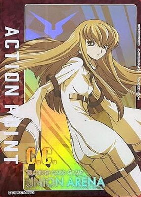 PREMIUM CARD SET コードギアス 反逆のルルーシュ