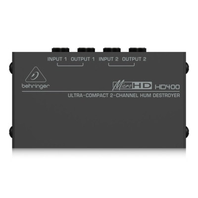BEHRINGER PX3000 ULTRAPATCH PRO パッチベイ Hibino.com (ヒビノ公式
