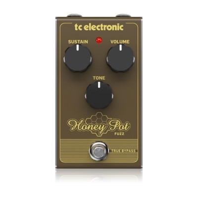TC ELECTRONIC SPECTRACOMP BASS COMPRESSOR コンプレッサー Hibino