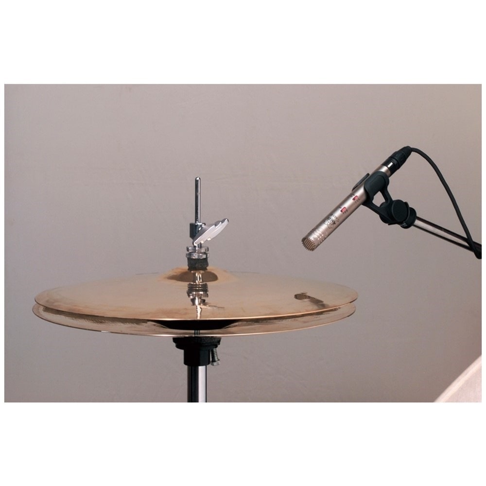 AKG C451 B スティック型コンデンサーマイク Hibino.com (ヒビノ公式EC