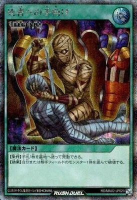 マキシマム超絶進化パック(RD/MAX2)