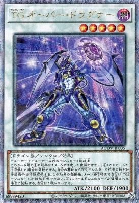 エイジ・オブ・オーバーロード(AGOV)