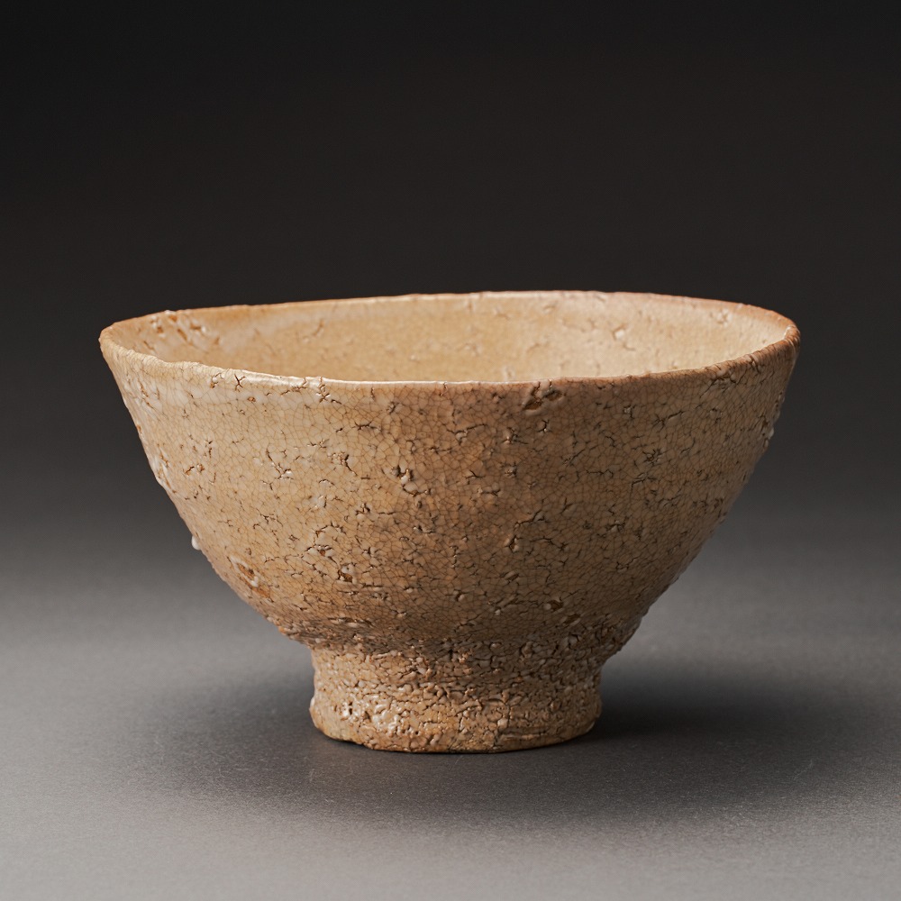 井戸茶碗（吉野桃李）Ido Tea Bowl（Tori Yoshino） | すべての商品