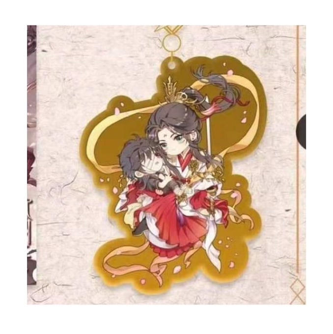 ベトナム限定,天官賜福 | 四つ葉グッズショップ