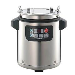 象印【4.5L】業務用厨房器具 マイコンスープジャー TH-CU045-XA